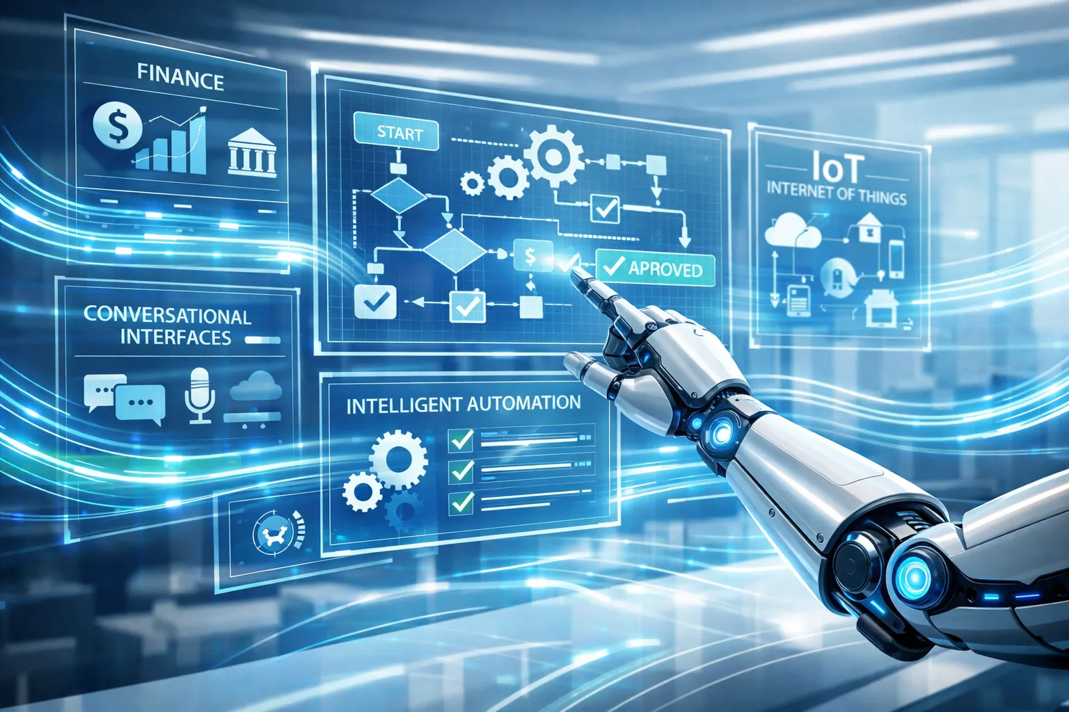 Digital Life Solutions