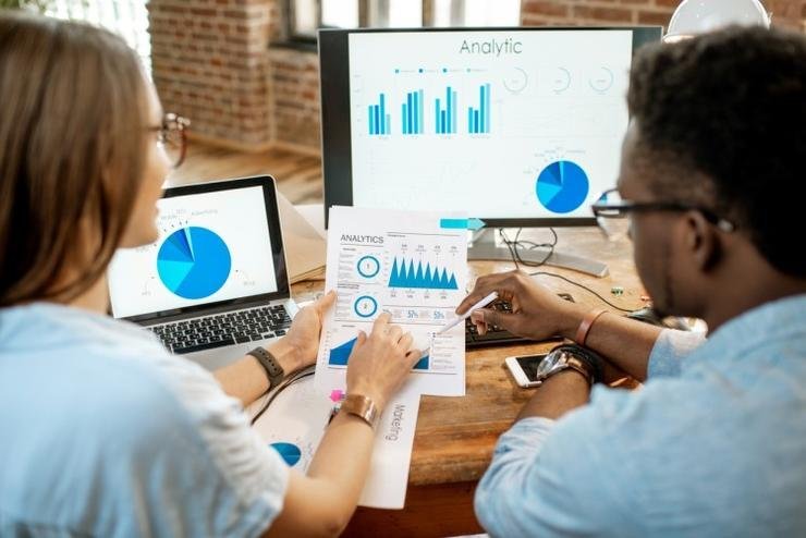 Advanced Analytics & Data Science