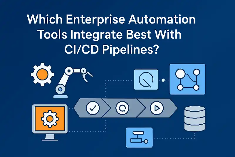 DevOps & CI/CD Automation