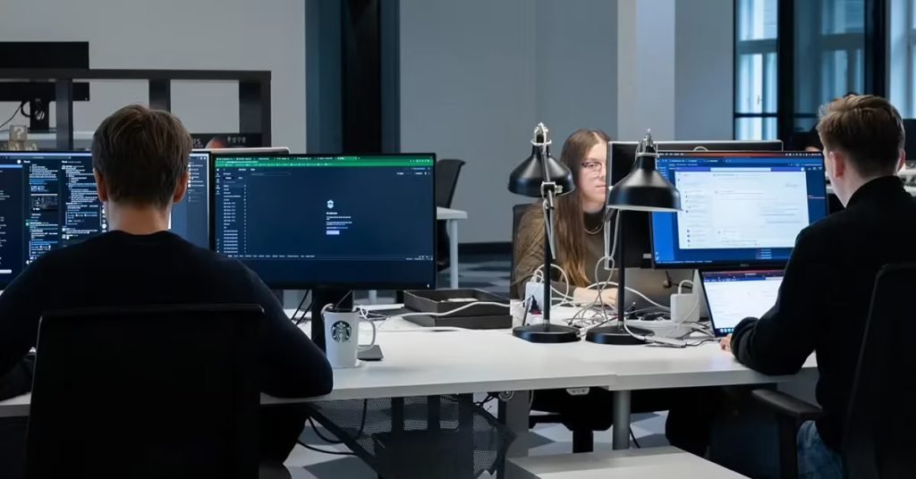 Functional & Manual Testing