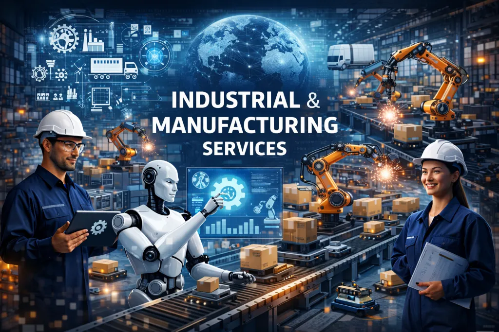 Insurance Technology Solutions