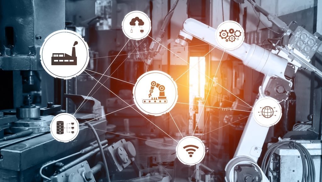 Internet of Things (IoT)